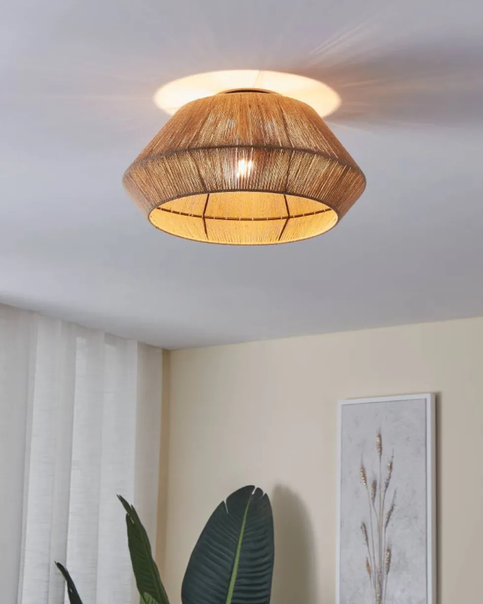 Alderney Ø48 plafond