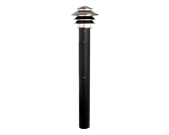 Alefors 125cm pollare