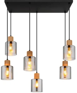 Aleidis 67cm taklampa