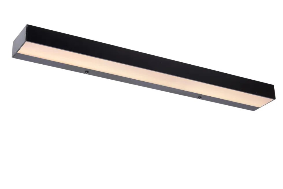 Alexa 60cm badrumslampa