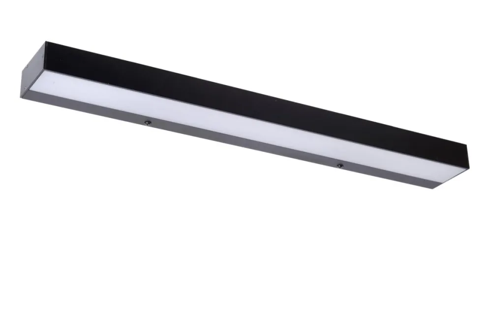 Alexa 60cm badrumslampa