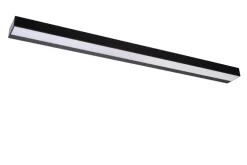 Alexa 90cm badrumslampa