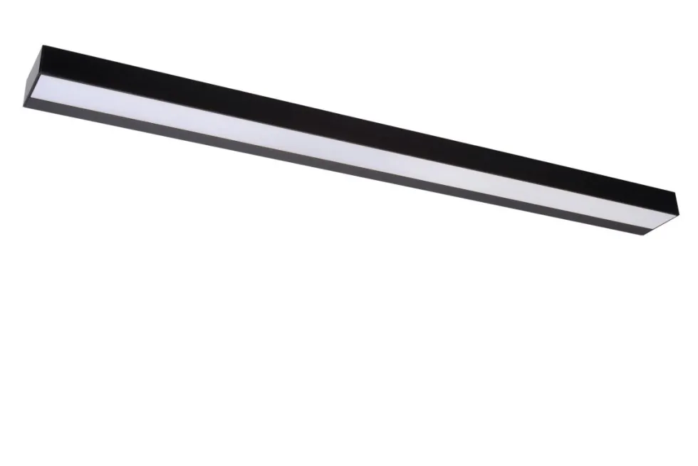 Alexa 90cm badrumslampa