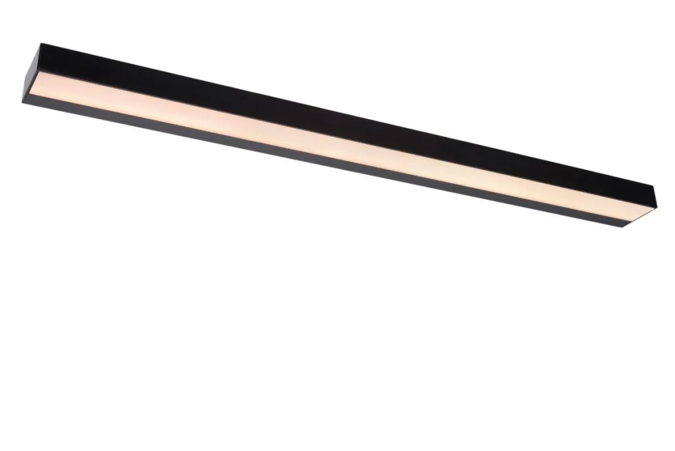 Alexa 90cm badrumslampa
