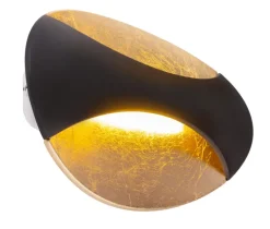 Alexandra 21cm vägglampa