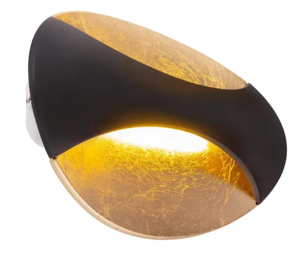 Alexandra 21cm vägglampa