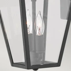 Alford Place 37cm utelampa