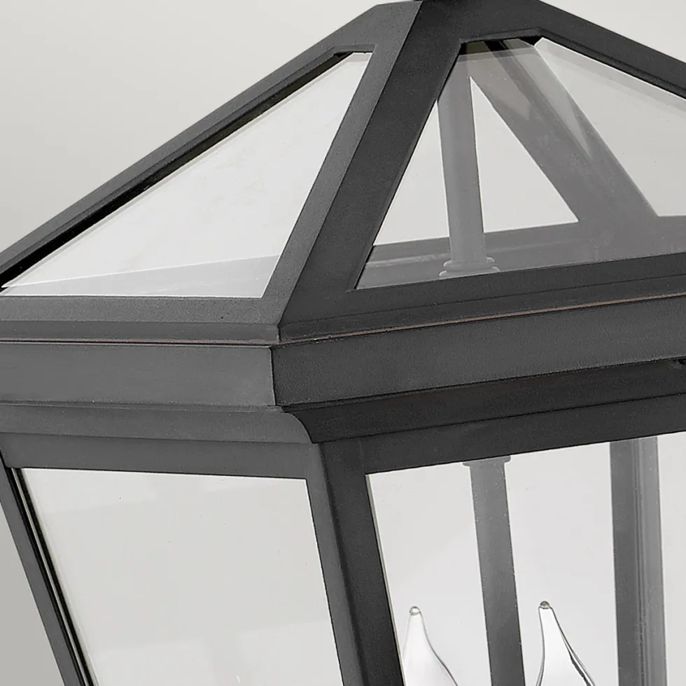 Alford Place 46cm utelampa