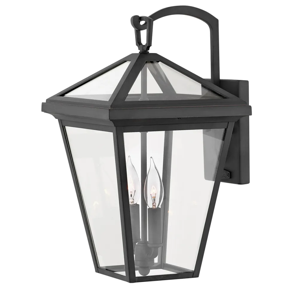 Alford Place 46cm utelampa