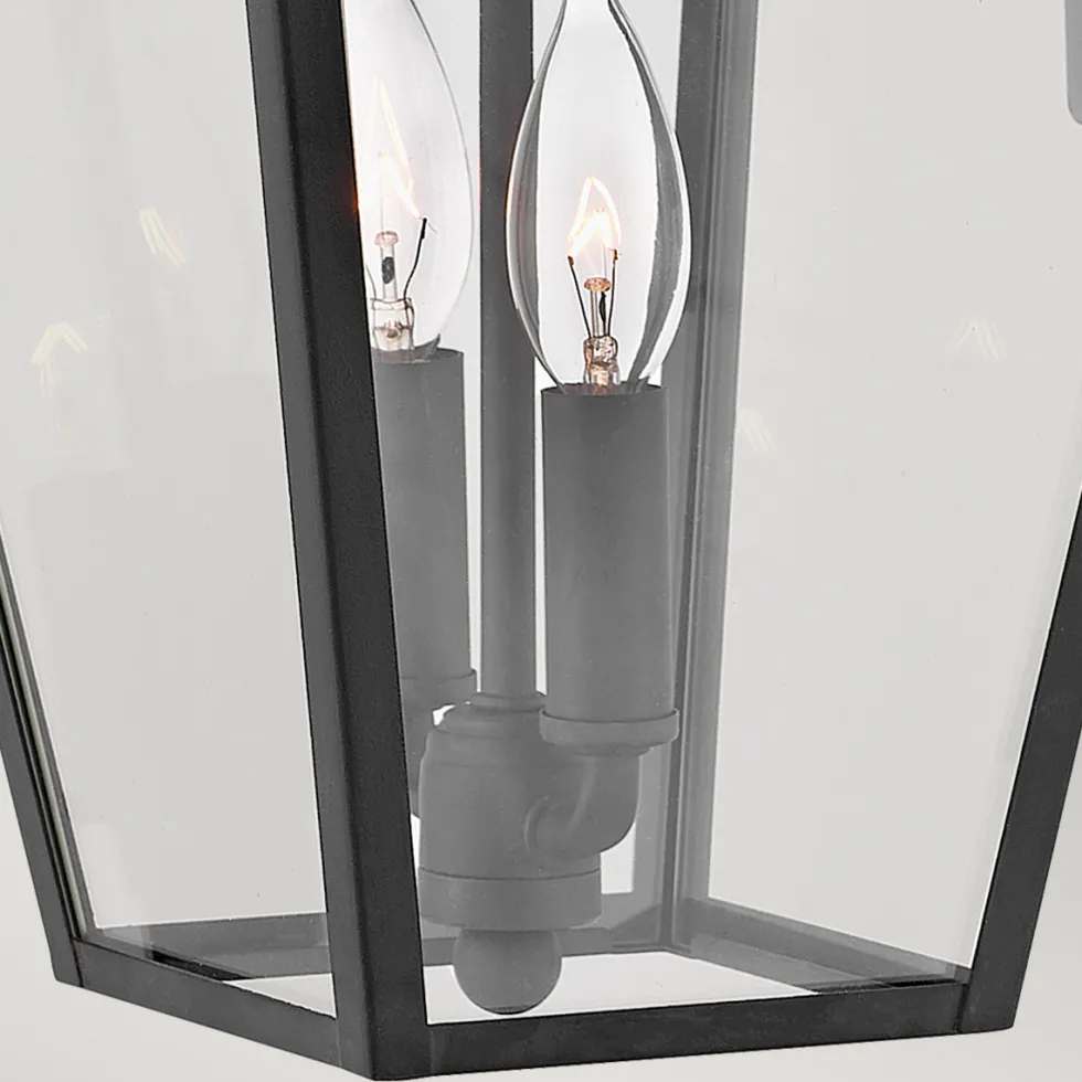 Alford Place 46cm utelampa