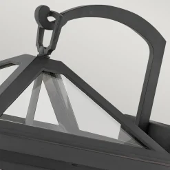 Alford Place 54cm utelampa