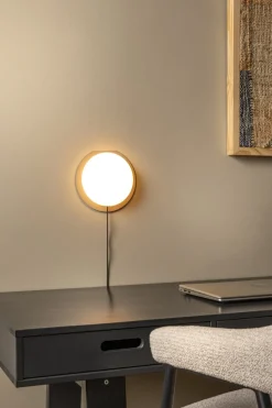 Alinda 20cm bordslampa