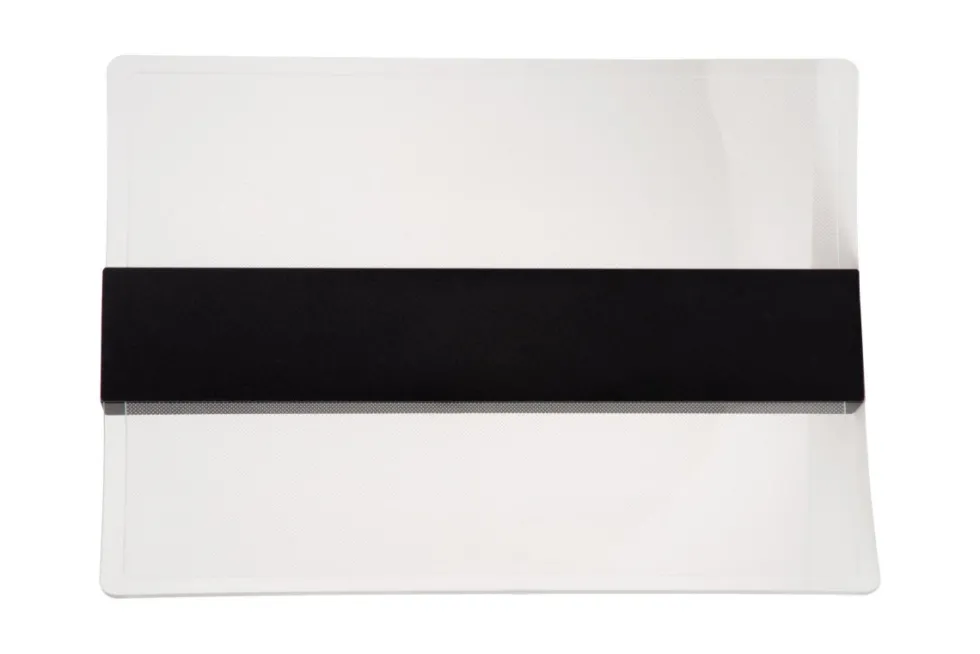 Aline 28cm badrumslampa