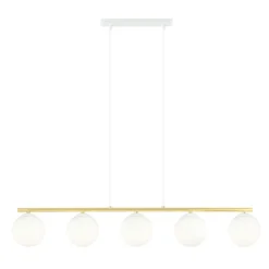 Allora 105cm taklampa