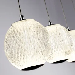 Allure 100cm taklampa