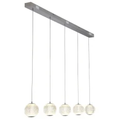 Allure 100cm taklampa