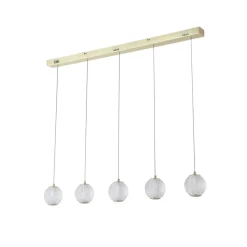 Allure 100cm taklampa