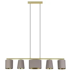 Almeida 120cm taklampa