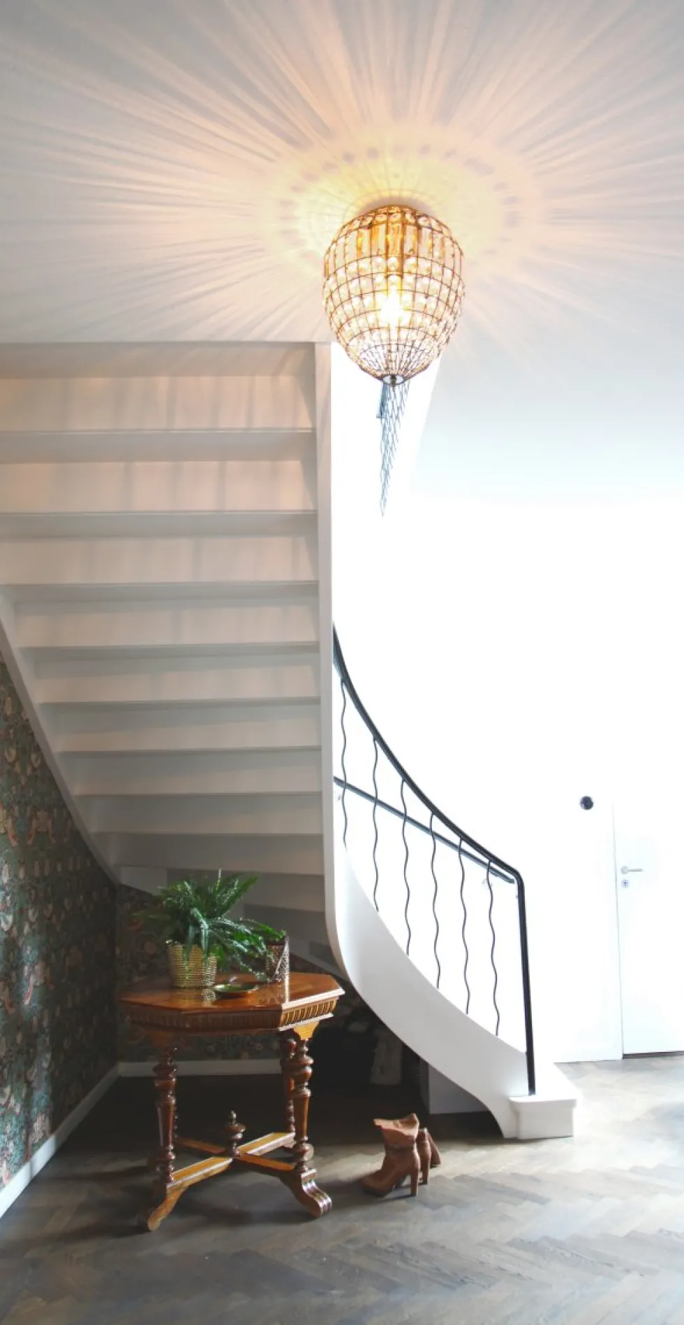 Amadeus Ø30 plafond