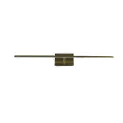 Amalfi 40cm badrumslampa