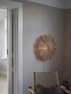 Amara Ø80 vägglampa