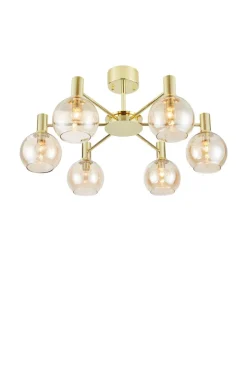 Ambra Ø75 plafond