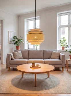 Ambrosia Ø50 taklampa