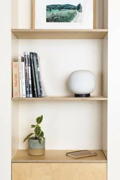 Amelia 22cm bordslampa
