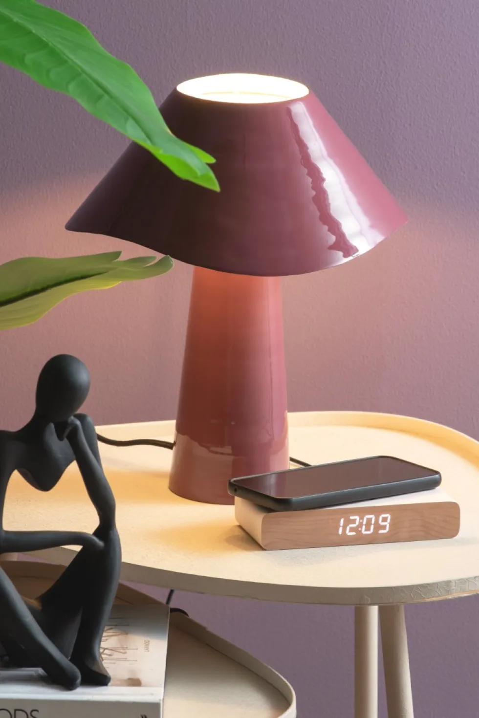 Ameno 33cm bordslampa