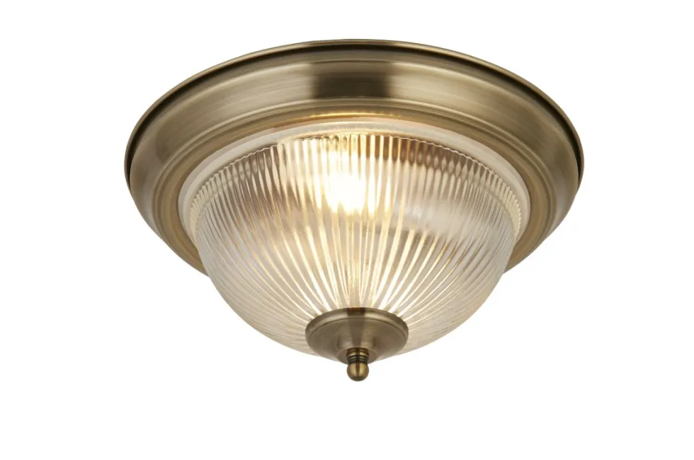 American Diner Ø30 badrumslampa