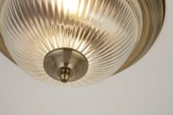 American Diner Ø30 badrumslampa