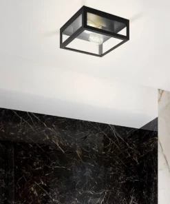 Amezola 30cm badrumslampa