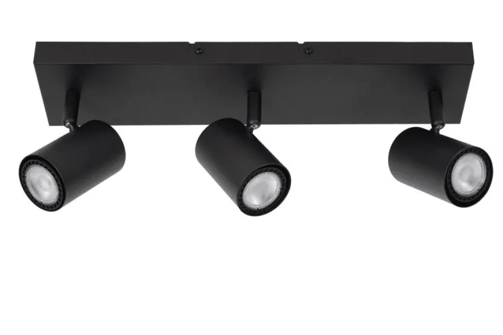 Amigo 3 spotlight