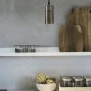 Ample Ø7 fönsterlampa