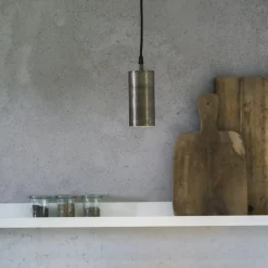 Ample Ø7 fönsterlampa