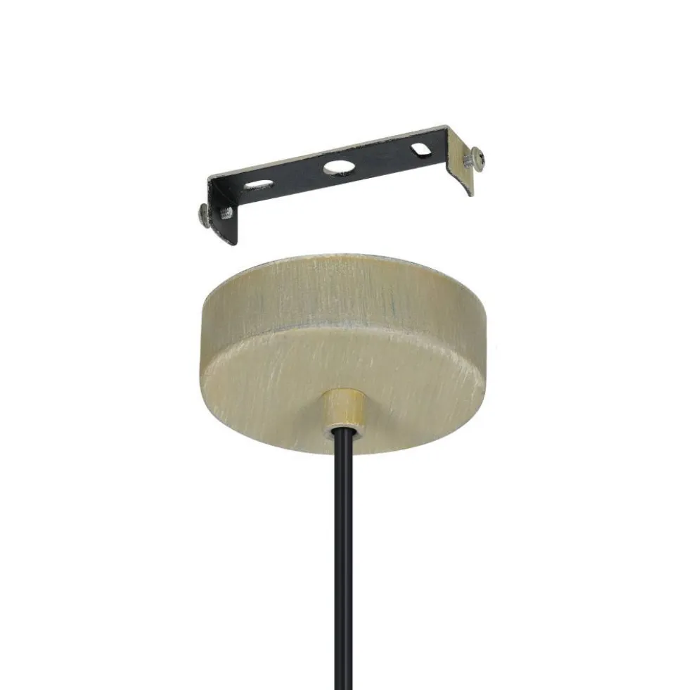 Amsfield Ø38 taklampa