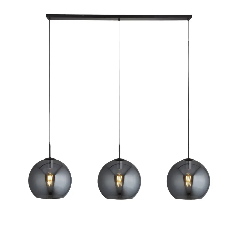 Amsterdam 146cm taklampa