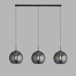 Amsterdam 146cm taklampa