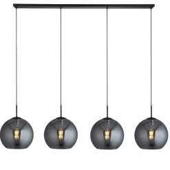 Amsterdam 175cm taklampa