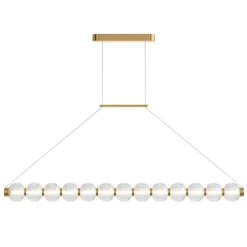 Amulet 110cm taklampa