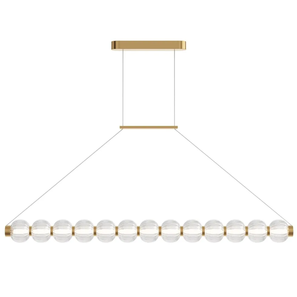 Amulet 110cm taklampa