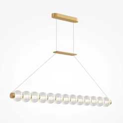 Amulet 110cm taklampa