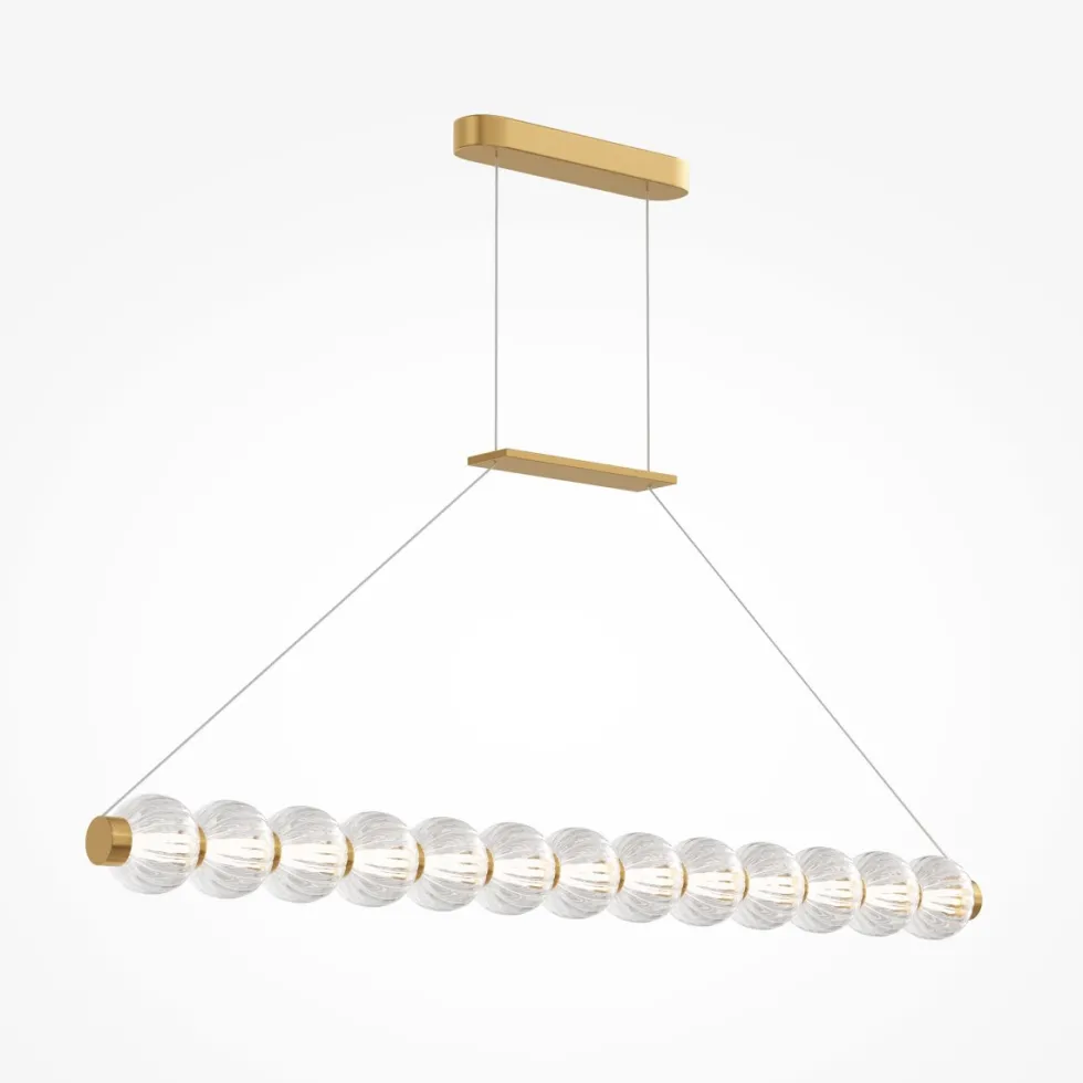 Amulet 110cm taklampa