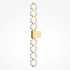 Amulet 75cm vägglampa