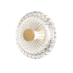 Amulet Ø18 vägglampa