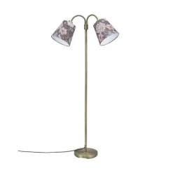 Amy golvlampa