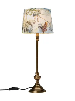Andrea 53cm bordslampa