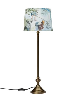 Andrea 70cm bordslampa