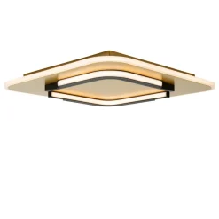 Andreas 40cm plafond
