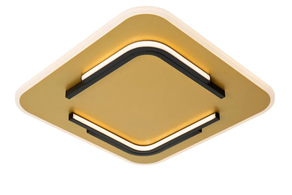 Andreas 40cm plafond